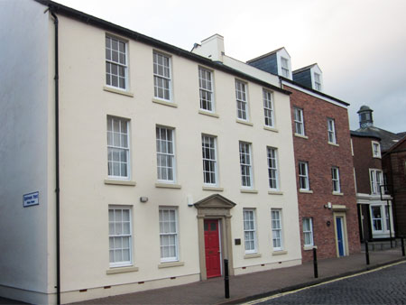 Photo: LSL Estate Management